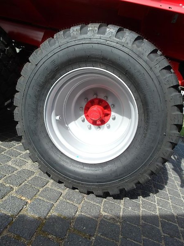 Kipper типа Annaburger HTS 29.G12, Gebrauchtmaschine в Annaburg (Фотография 11)