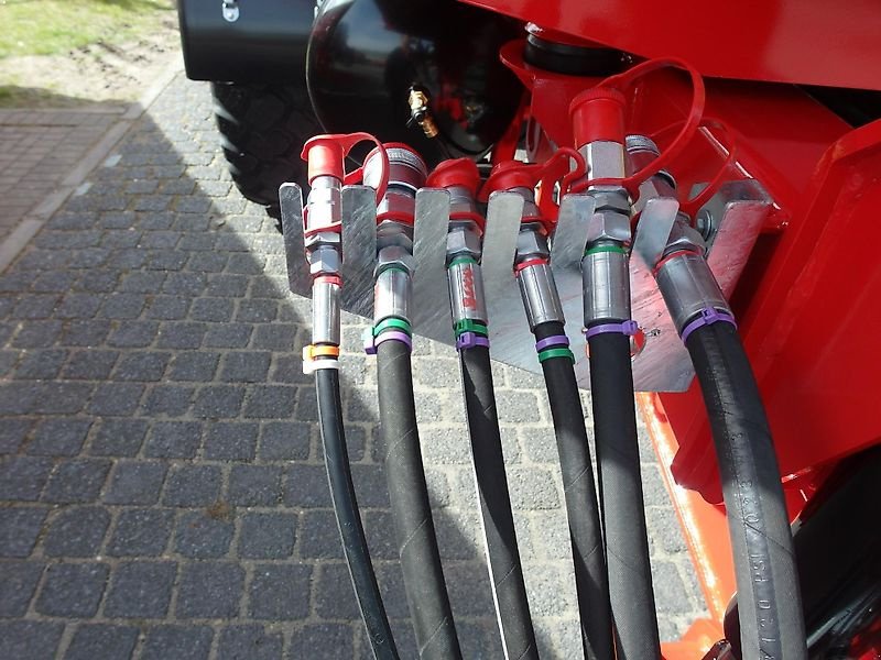 Kipper типа Annaburger HTS 29.G12, Gebrauchtmaschine в Annaburg (Фотография 8)