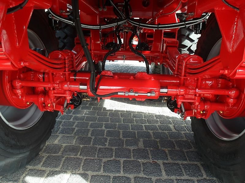 Kipper типа Annaburger HTS 29.G12, Gebrauchtmaschine в Annaburg (Фотография 14)