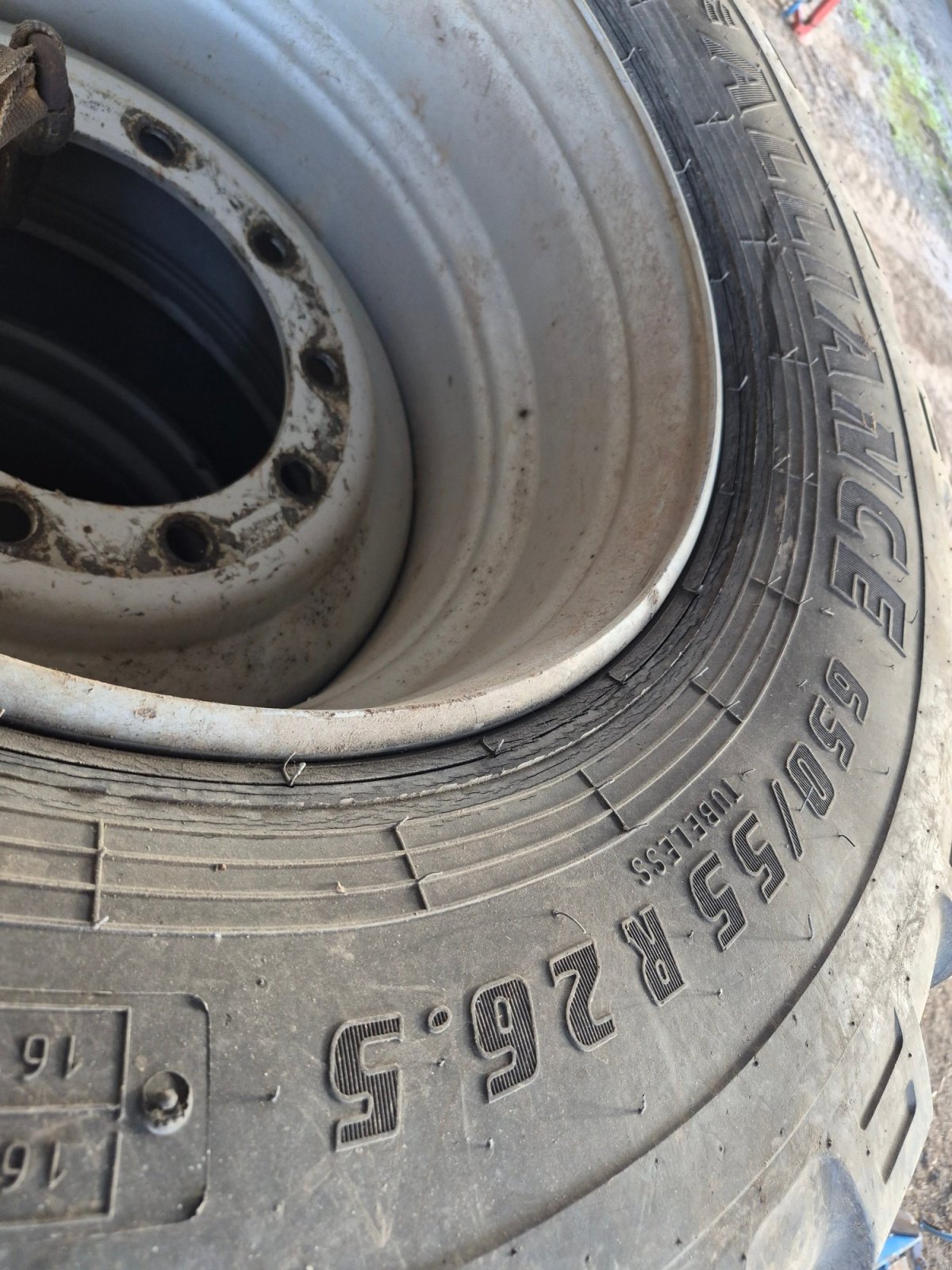 Kipper of the type Annaburger HTS 32A.14, Gebrauchtmaschine in Willstätt (Picture 9)