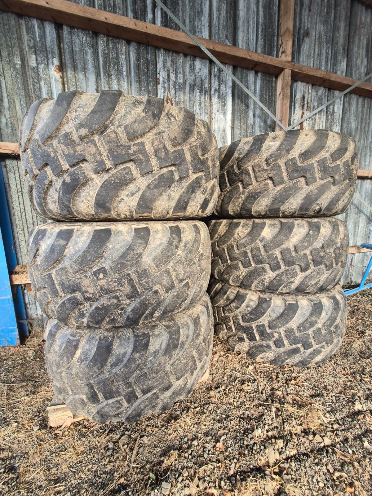 Kipper of the type Annaburger HTS 32A.14, Gebrauchtmaschine in Willstätt (Picture 12)