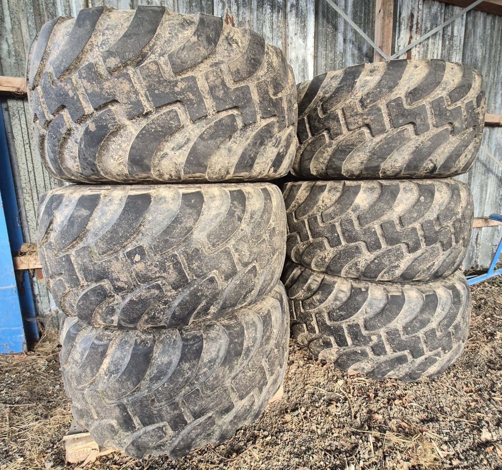 Kipper of the type Annaburger HTS 32A.14, Gebrauchtmaschine in Willstätt (Picture 13)