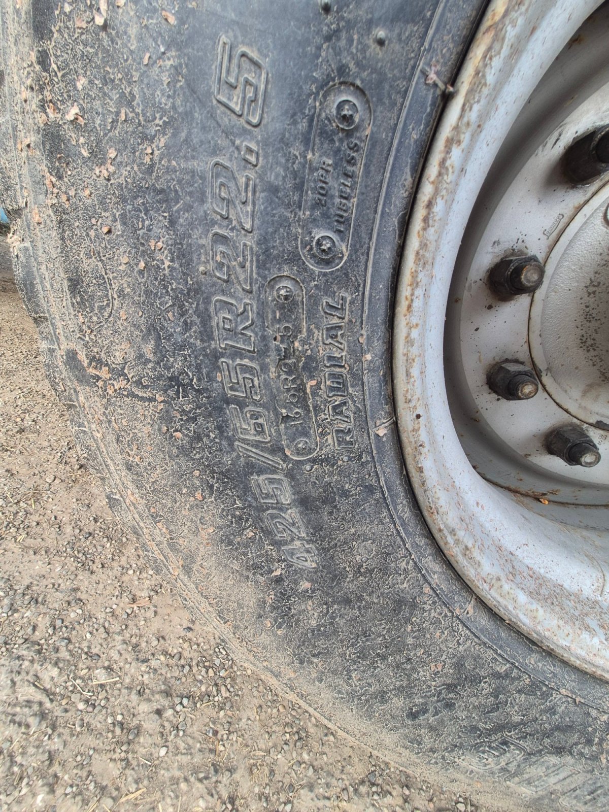 Kipper of the type Annaburger HTS 32A.14, Gebrauchtmaschine in Willstätt (Picture 16)