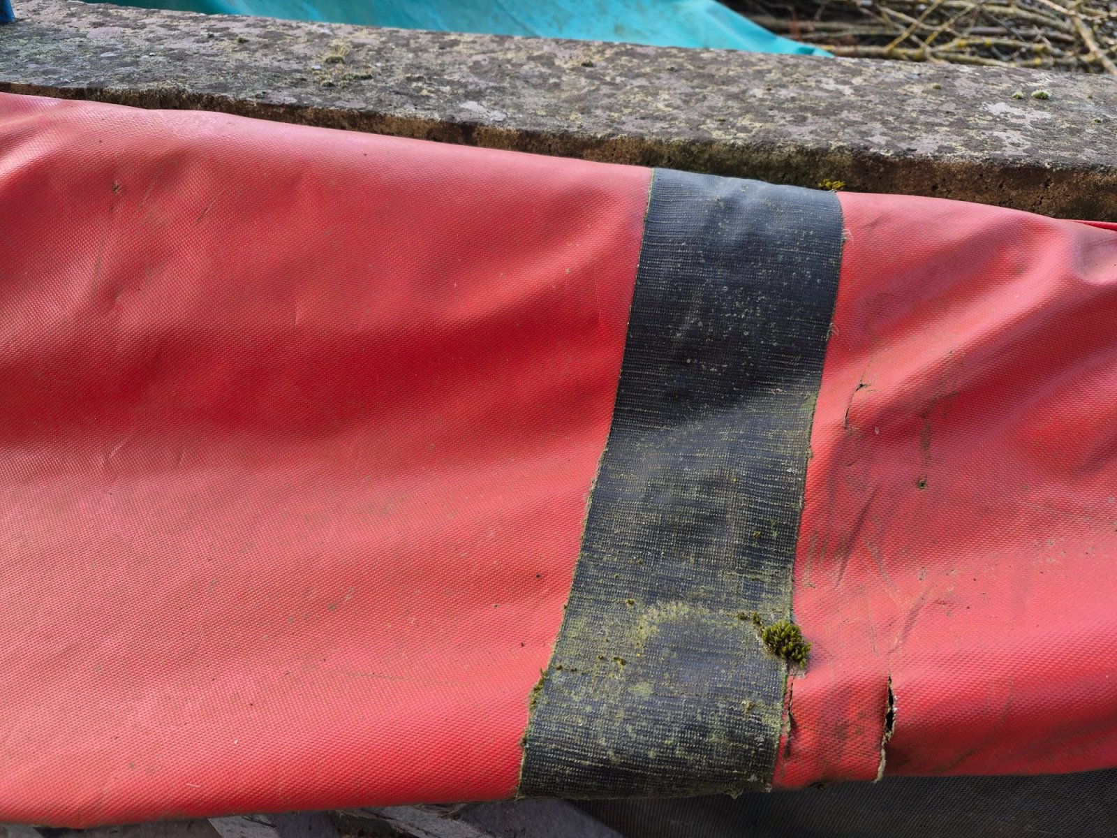 Kipper of the type Annaburger HTS 32A.14, Gebrauchtmaschine in Willstätt (Picture 22)