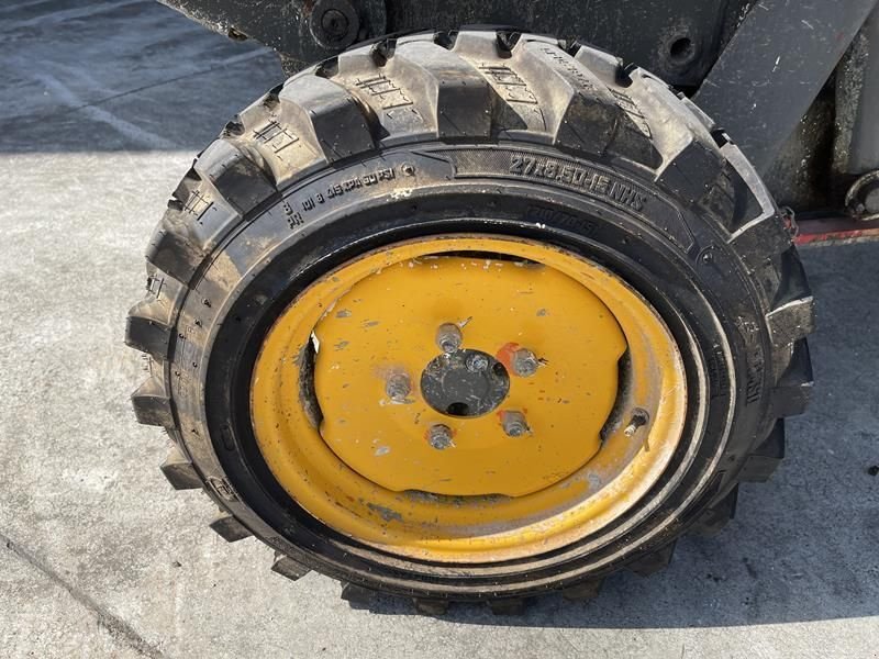 Kipper typu Ausa D 100 AHA, Gebrauchtmaschine w Waregem (Zdjęcie 11)