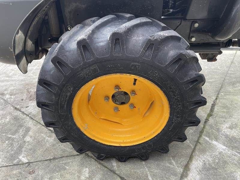 Kipper des Typs Ausa D 150 AHG, Gebrauchtmaschine in Waregem (Bild 7)