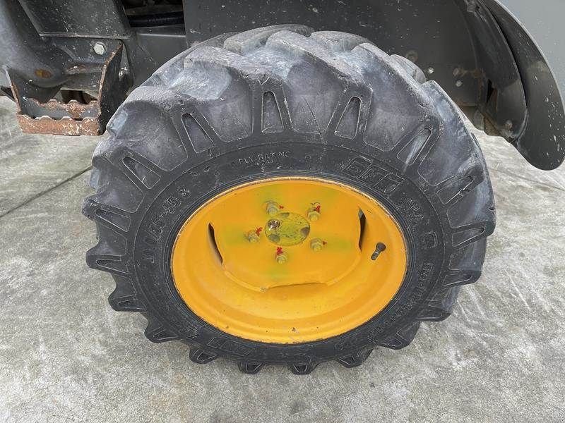 Kipper des Typs Ausa D 150 AHG, Gebrauchtmaschine in Waregem (Bild 10)