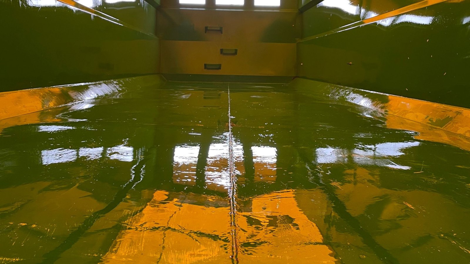 Kipper типа Baastrup Cts 24 newline, Gebrauchtmaschine в Ikast (Фотография 6)