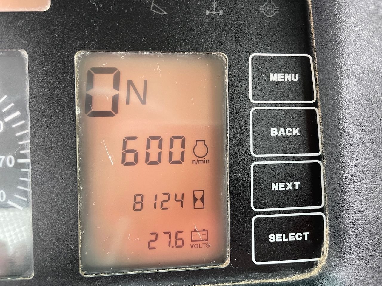 Kipper типа Bell B25D 6x6, Gebrauchtmaschine в Holten (Фотография 7)