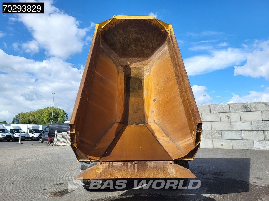 Kipper typu Bell B30 E, Gebrauchtmaschine v Veghel (Obrázek 7)