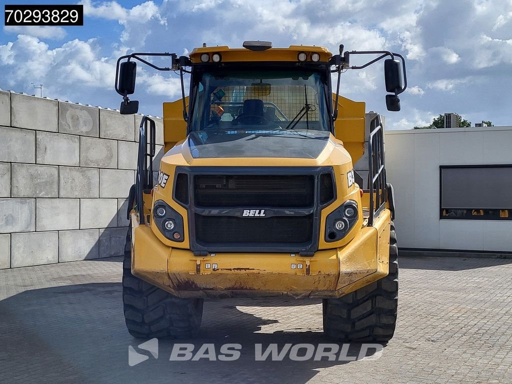 Kipper typu Bell B30 E, Gebrauchtmaschine v Veghel (Obrázek 10)