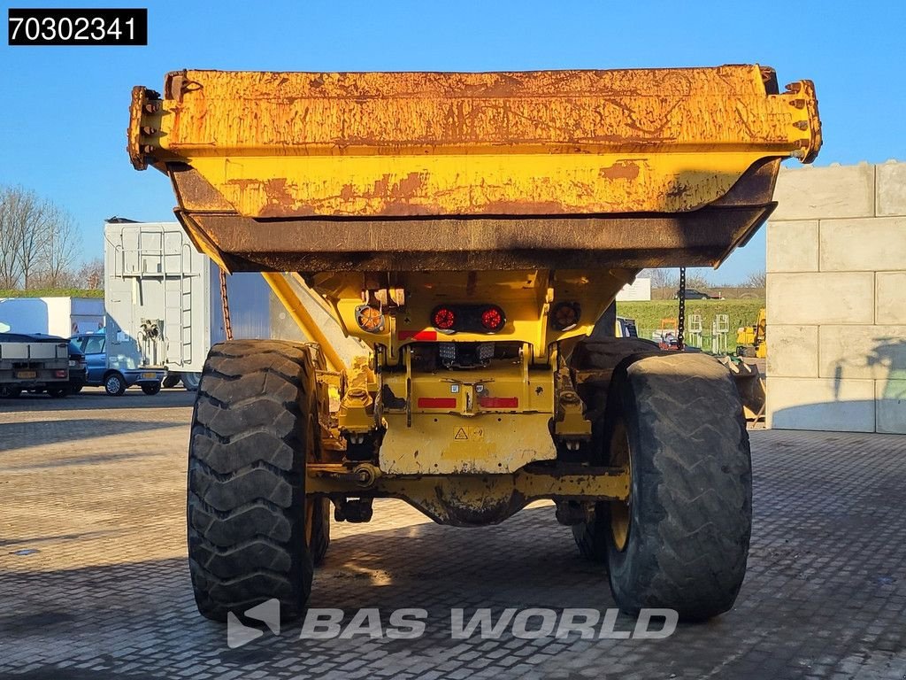 Kipper типа Bell B30 E, Gebrauchtmaschine в Veghel (Фотография 7)