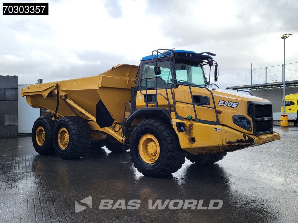 Kipper typu Bell B30 E, Gebrauchtmaschine w Veghel (Zdjęcie 11)