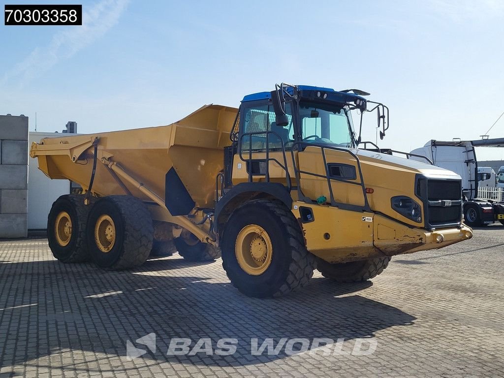 Kipper типа Bell B30 E, Gebrauchtmaschine в Veghel (Фотография 11)