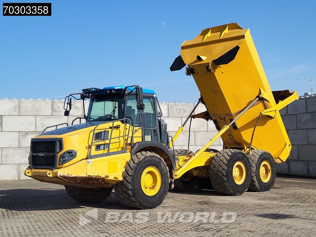 Kipper типа Bell B30 E, Gebrauchtmaschine в Veghel (Фотография 2)