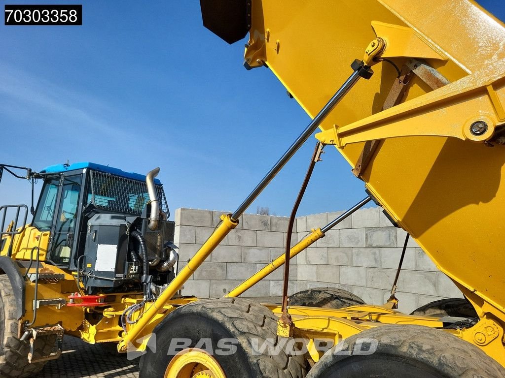 Kipper типа Bell B30 E, Gebrauchtmaschine в Veghel (Фотография 5)