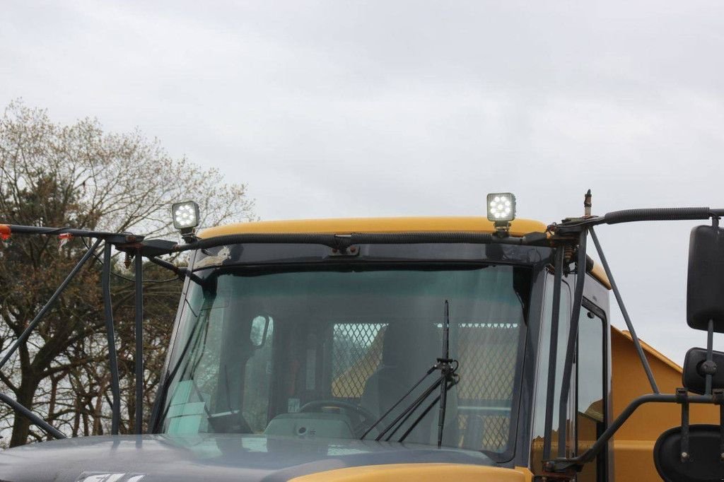 Kipper типа Bell B30D 6X6, Gebrauchtmaschine в Antwerpen (Фотография 11)