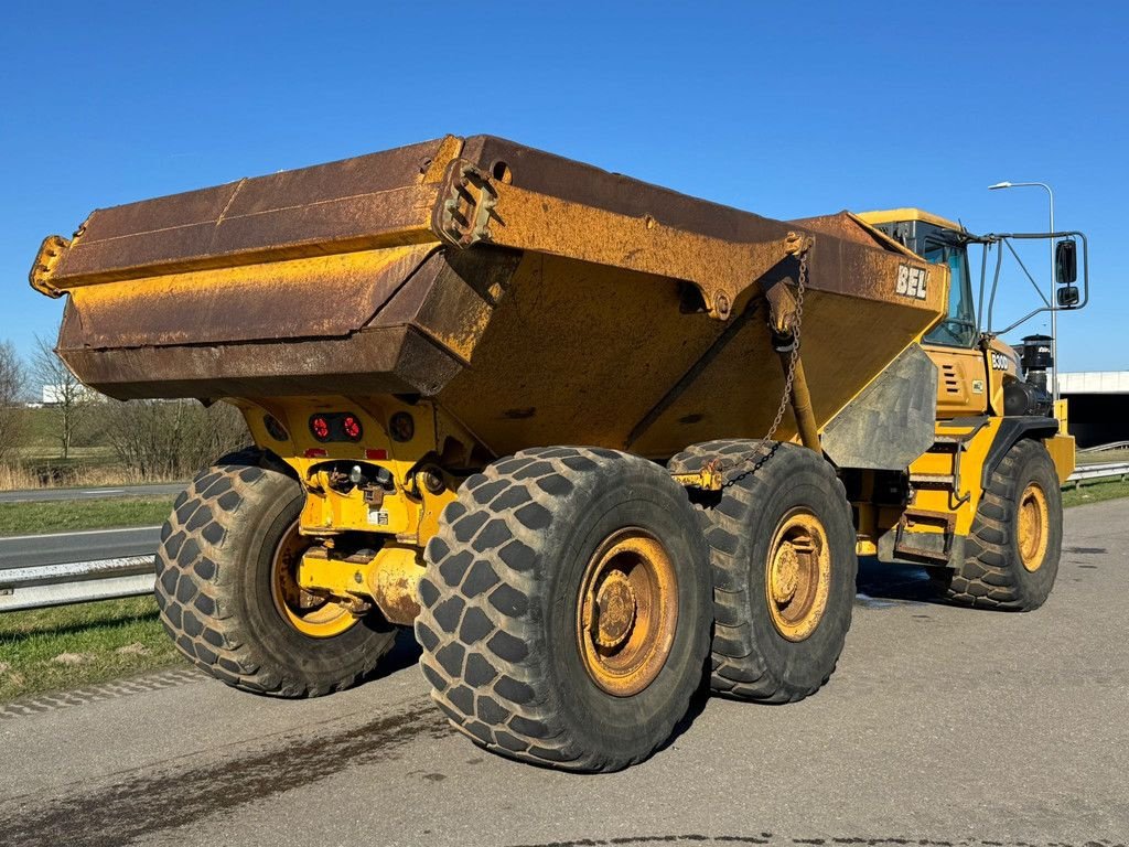 Kipper vrste Bell B30D, Gebrauchtmaschine v Velddriel (Slika 5)