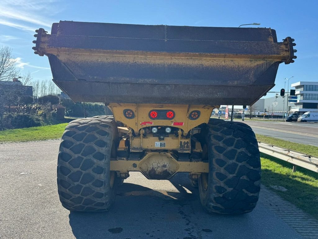 Kipper vrste Bell B30D, Gebrauchtmaschine v Velddriel (Slika 4)