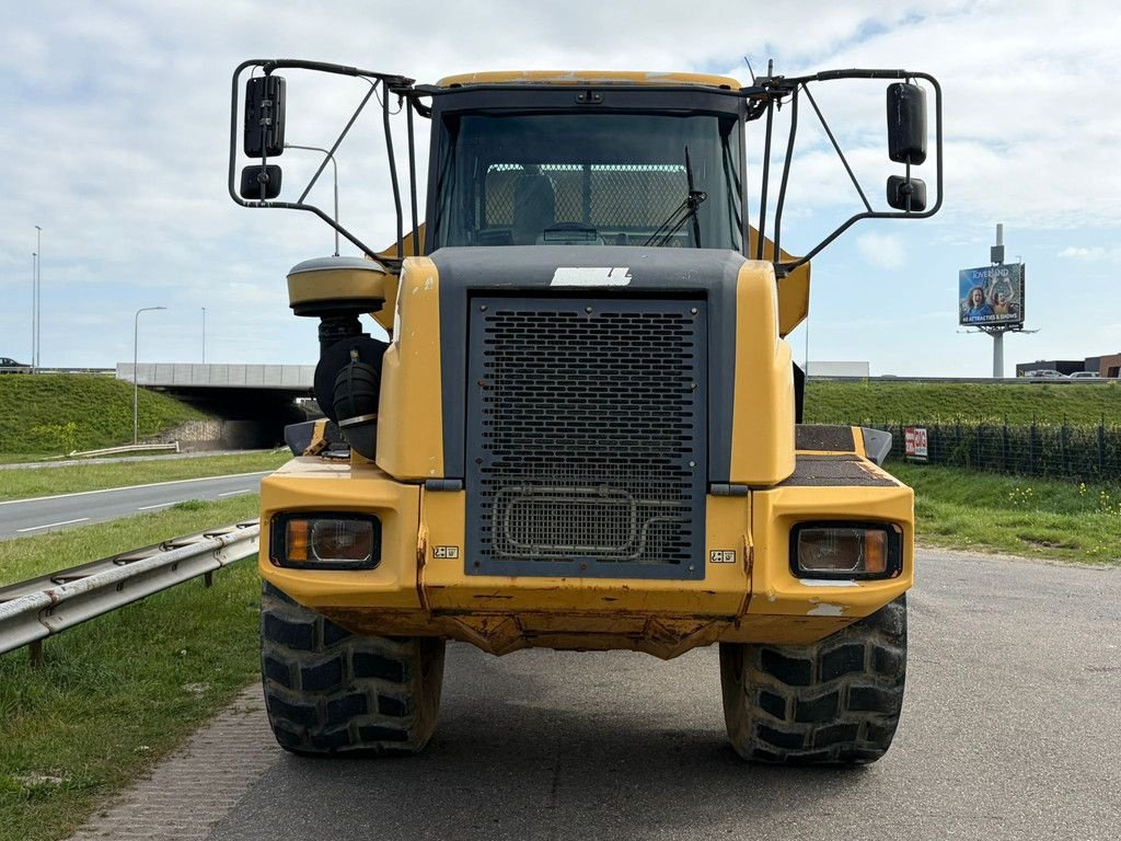 Kipper от тип Bell B30D, Gebrauchtmaschine в Velddriel (Снимка 9)