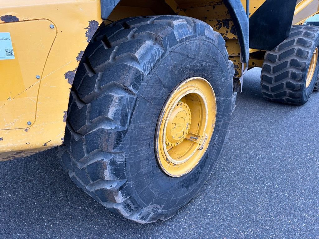 Kipper tip Bell B30E, Gebrauchtmaschine in Velddriel (Poză 11)