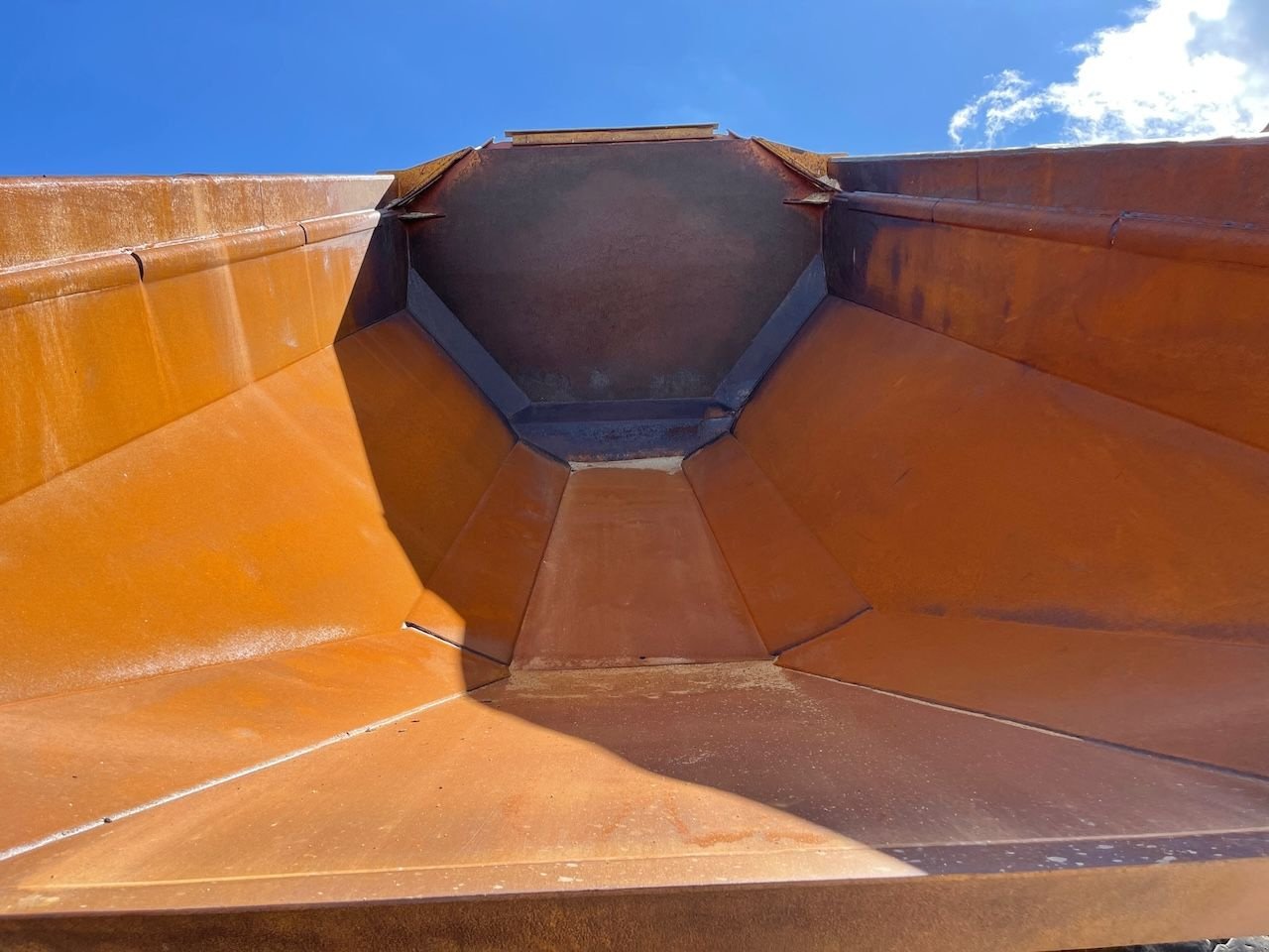 Kipper типа Bell B35E, Gebrauchtmaschine в Holten (Фотография 11)