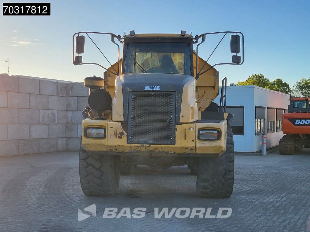 Kipper типа Bell B40 D B40, Gebrauchtmaschine в Veghel (Фотография 11)