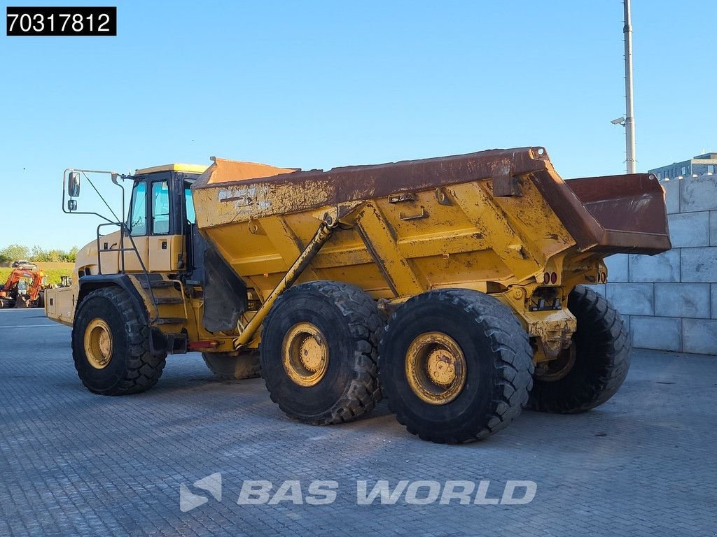 Kipper типа Bell B40 D B40, Gebrauchtmaschine в Veghel (Фотография 3)