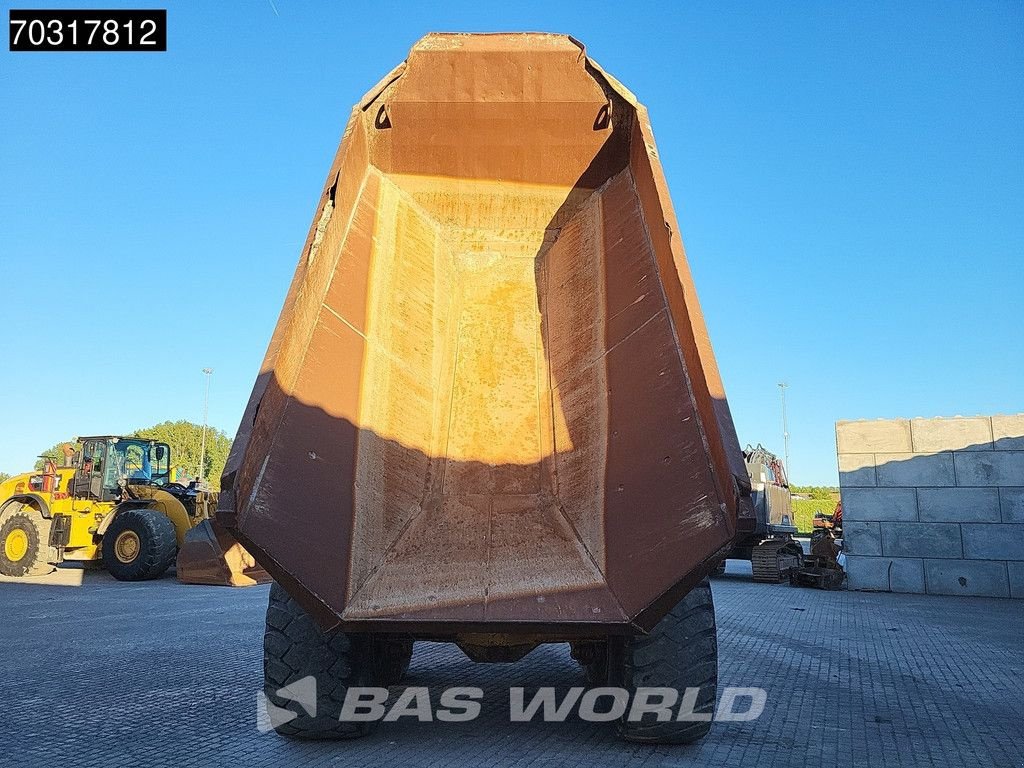 Kipper типа Bell B40 D B40, Gebrauchtmaschine в Veghel (Фотография 7)