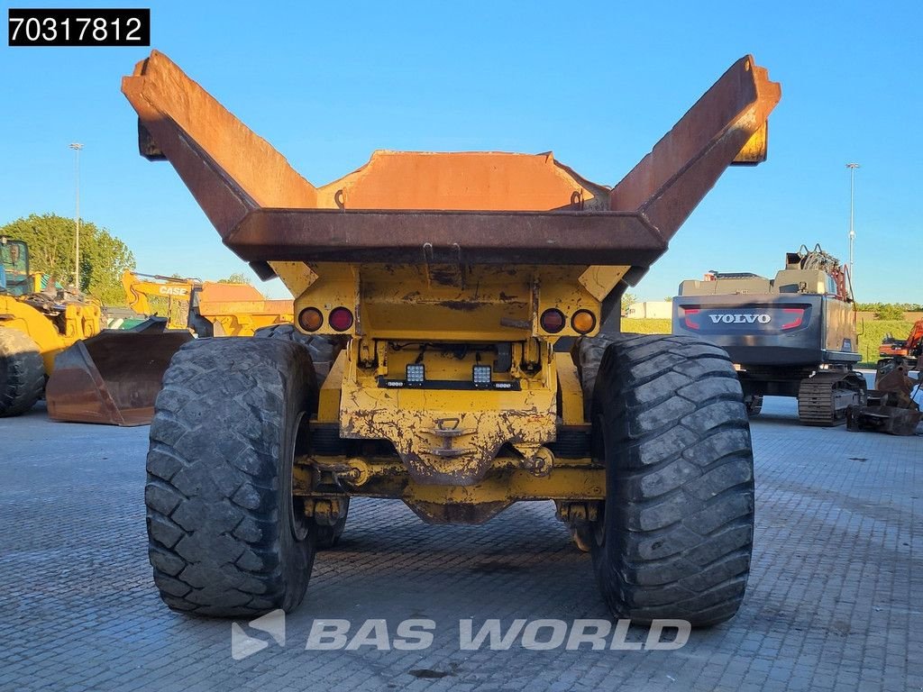 Kipper типа Bell B40 D B40, Gebrauchtmaschine в Veghel (Фотография 8)