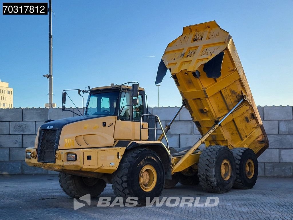 Kipper типа Bell B40 D B40, Gebrauchtmaschine в Veghel (Фотография 2)