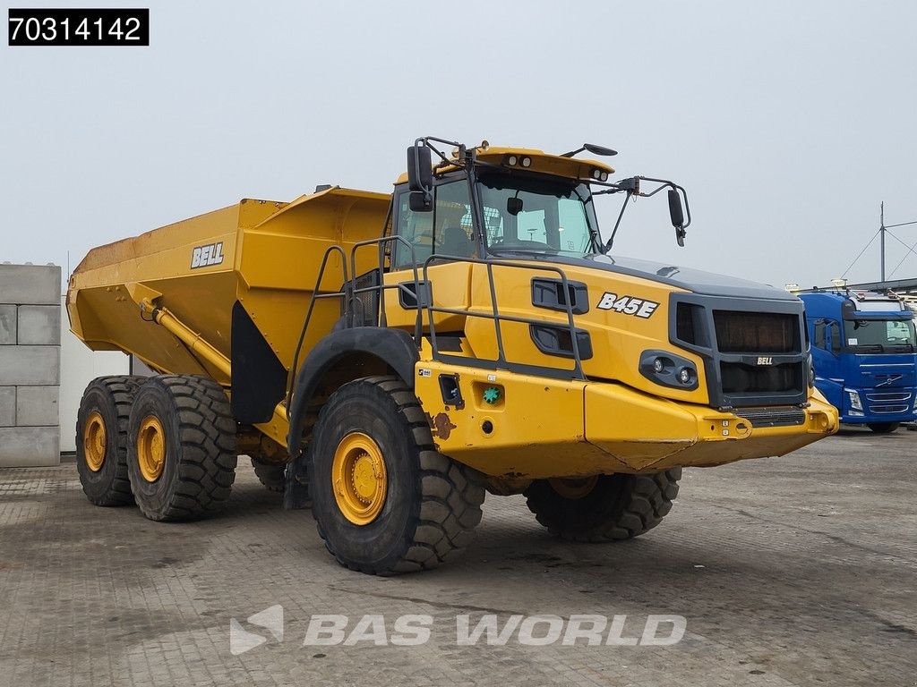 Kipper typu Bell B45 E, Gebrauchtmaschine v Veghel (Obrázok 10)