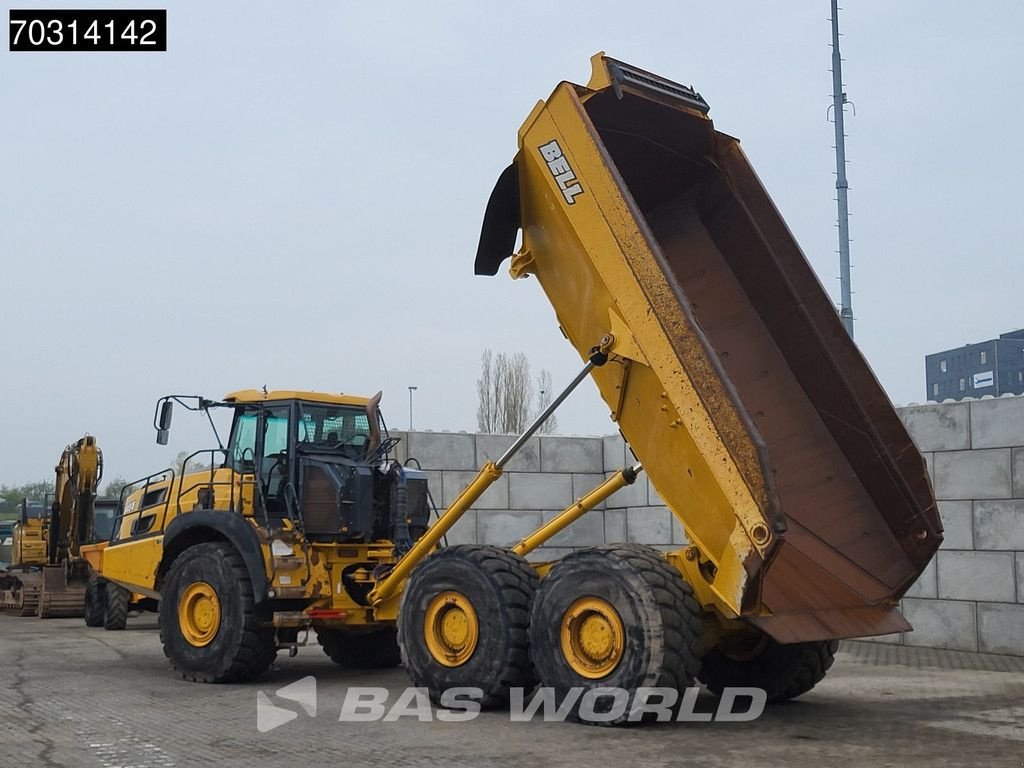 Kipper typu Bell B45 E, Gebrauchtmaschine v Veghel (Obrázok 5)