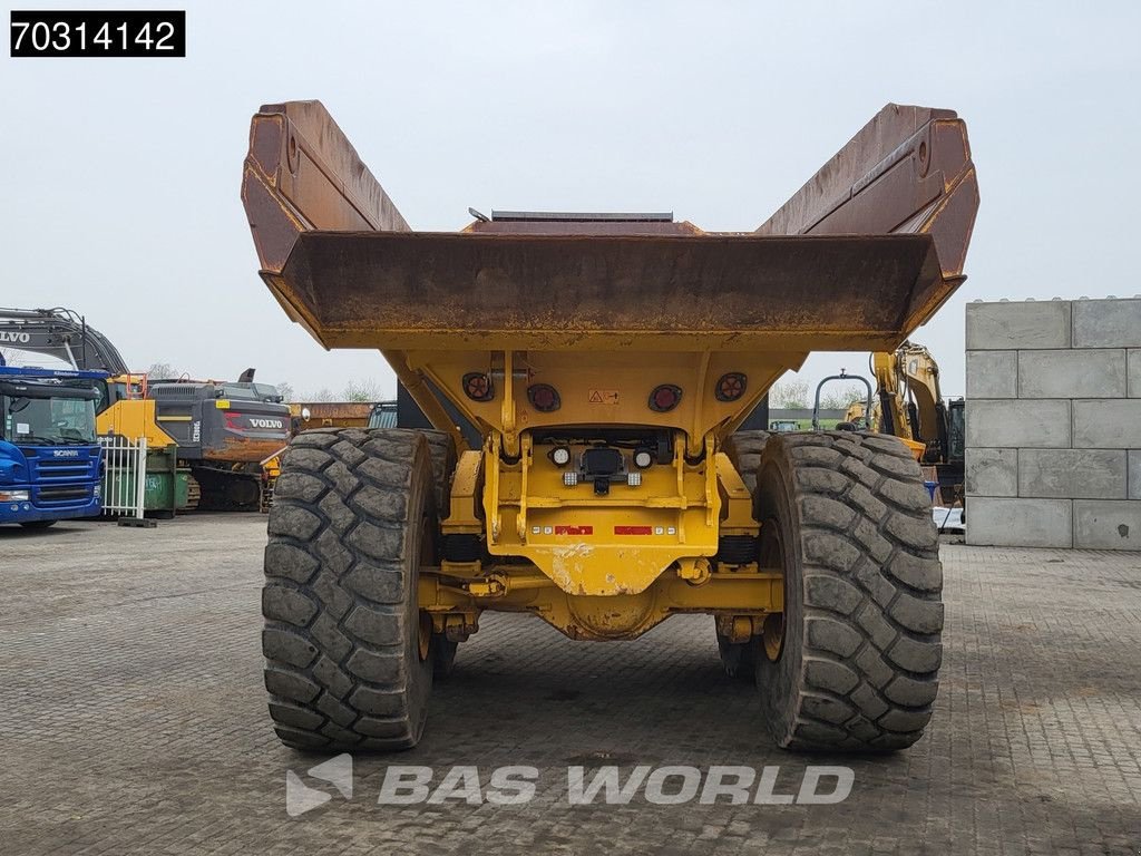 Kipper typu Bell B45 E, Gebrauchtmaschine v Veghel (Obrázok 7)