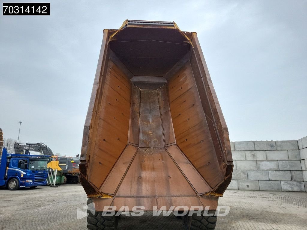 Kipper typu Bell B45 E, Gebrauchtmaschine v Veghel (Obrázok 8)