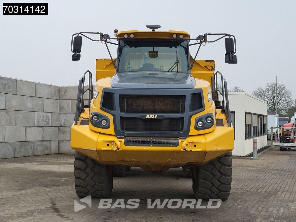 Kipper typu Bell B45 E, Gebrauchtmaschine v Veghel (Obrázok 11)