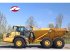 Kipper typu Bell B45E B 45 E TAILGATE GOOD TIRES, Gebrauchtmaschine v Marknesse (Obrázok 1)