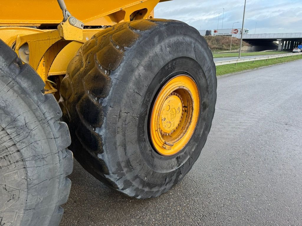 Kipper типа Bell B45E, Gebrauchtmaschine в Velddriel (Фотография 9)