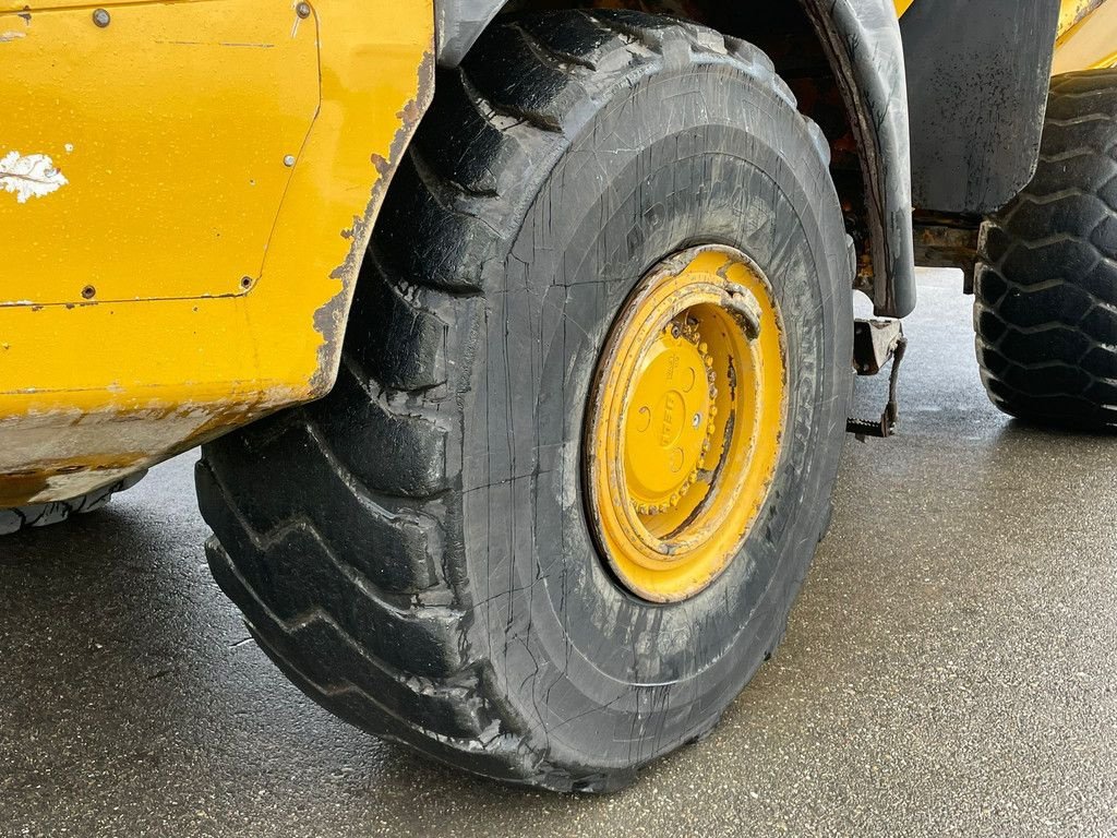 Kipper del tipo Bell B45E, Gebrauchtmaschine In Velddriel (Immagine 11)