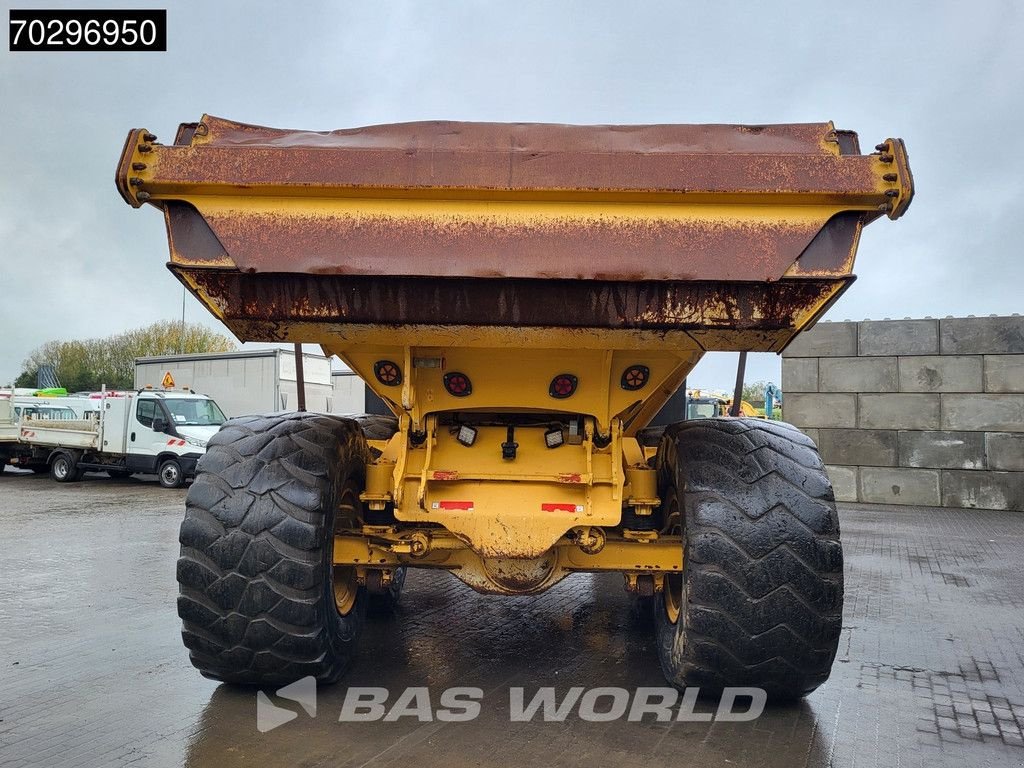 Kipper типа Bell B50 E, Gebrauchtmaschine в Veghel (Фотография 7)