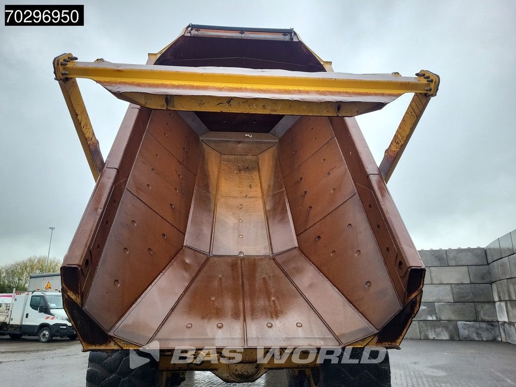 Kipper типа Bell B50 E, Gebrauchtmaschine в Veghel (Фотография 8)