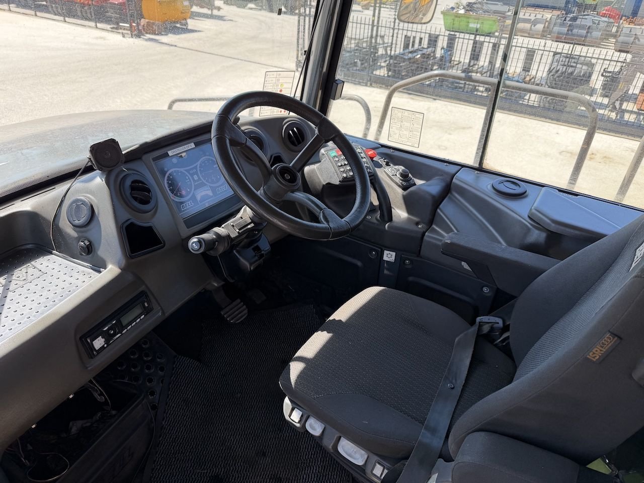 Kipper typu Bell B50E, Gebrauchtmaschine w Holten (Zdjęcie 5)