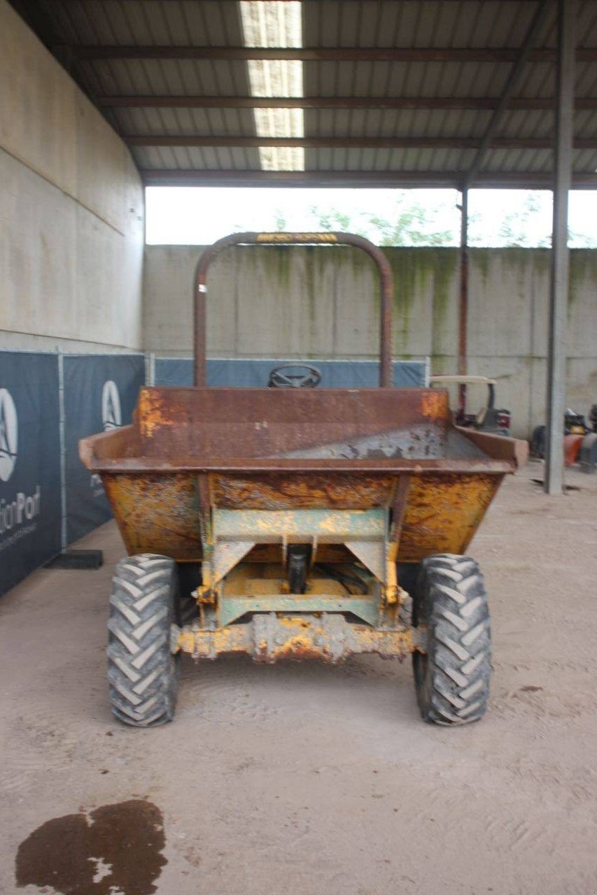 Kipper του τύπου Benford 30000, Gebrauchtmaschine σε Antwerpen (Φωτογραφία 8)