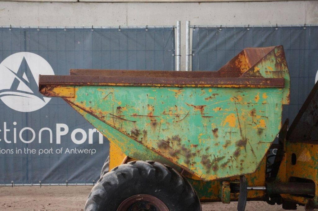 Kipper του τύπου Benford 30000, Gebrauchtmaschine σε Antwerpen (Φωτογραφία 10)