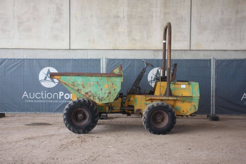 Kipper του τύπου Benford 30000, Gebrauchtmaschine σε Antwerpen (Φωτογραφία 2)
