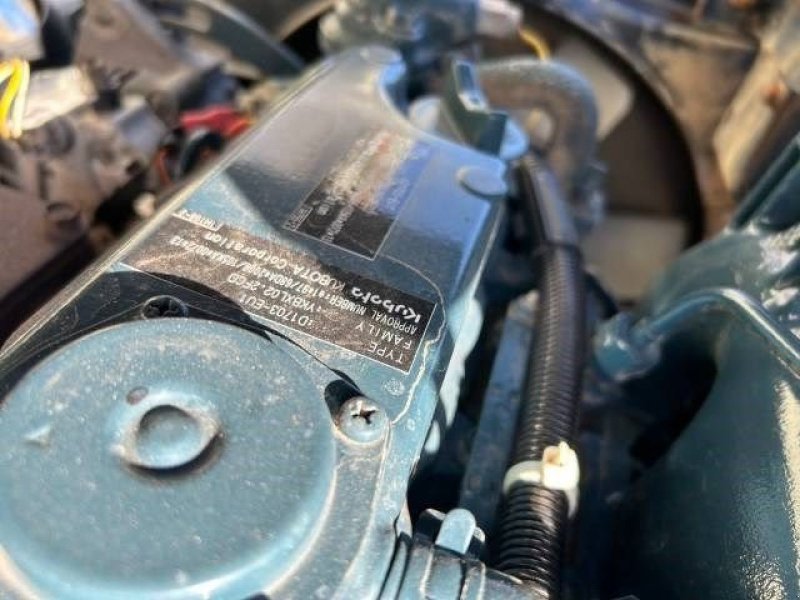 Kipper typu Bergmann 2030FF, Gebrauchtmaschine v Roosendaal (Obrázek 11)