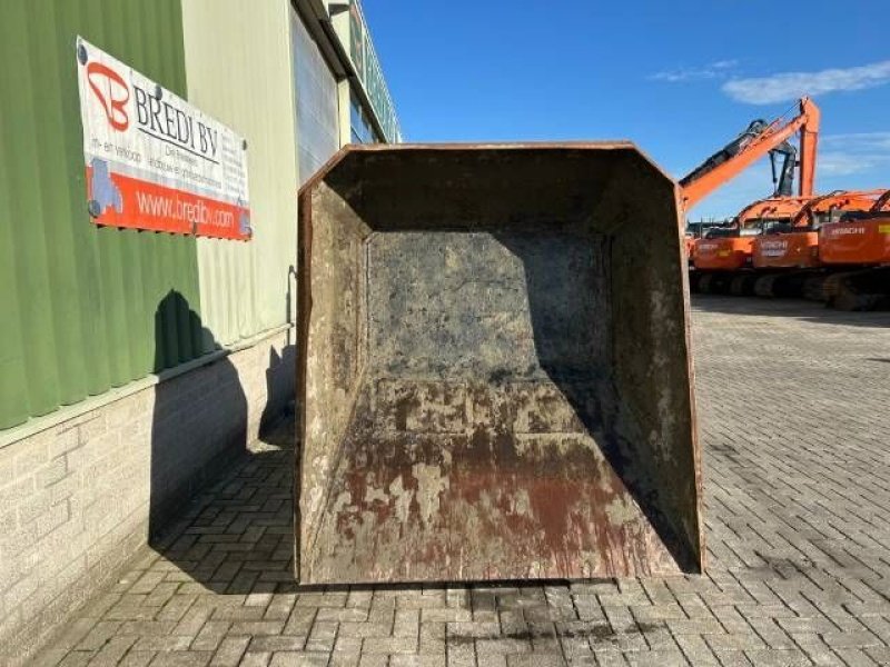 Kipper typu Bergmann 2030FF, Gebrauchtmaschine v Roosendaal (Obrázek 8)