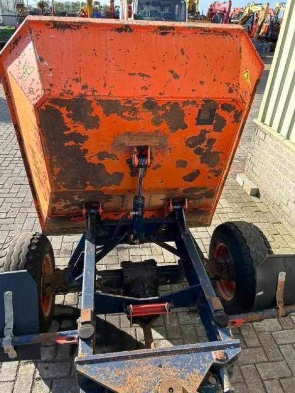 Kipper typu Bergmann 2030FF, Gebrauchtmaschine v Roosendaal (Obrázek 9)