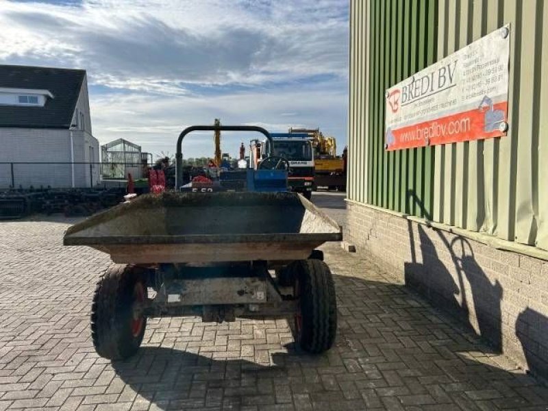 Kipper typu Bergmann 2030FF, Gebrauchtmaschine v Roosendaal (Obrázek 5)