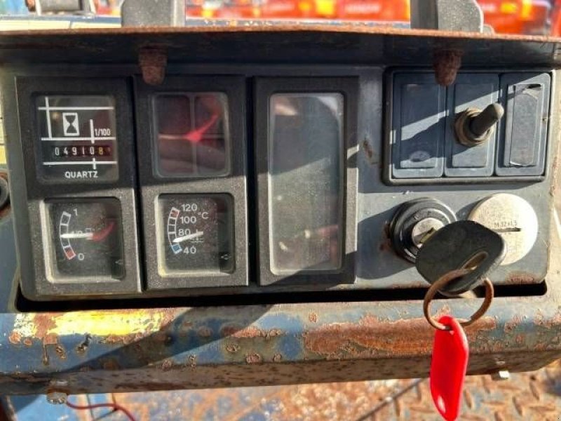 Kipper typu Bergmann 2030FF, Gebrauchtmaschine v Roosendaal (Obrázek 7)